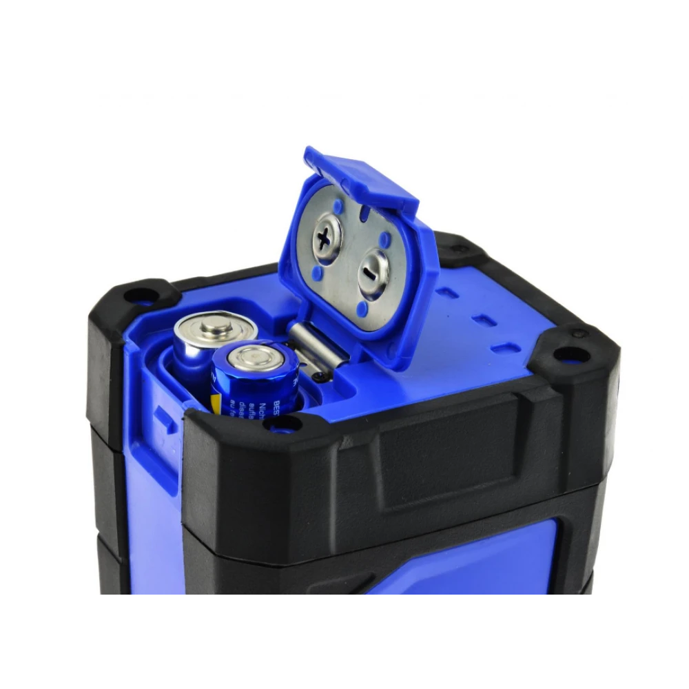 Самонивелиращ се лазер с кръстосани линии 1:1 GEKO G03300