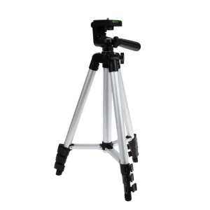 Тринога за лазерен нивелир, 345-885 мм, 1/4" - G03301