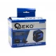 Самонивелиращ се лазер с кръстосани линии GEKO G03302