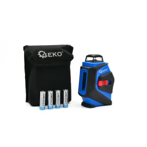 Лазерен нивелир, 360° - G03304