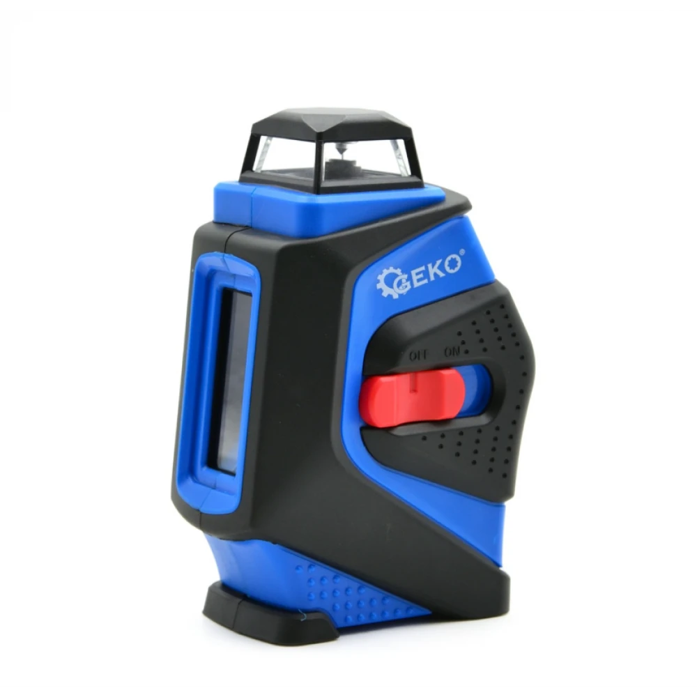 Лазерен нивелир, 360° - G03304