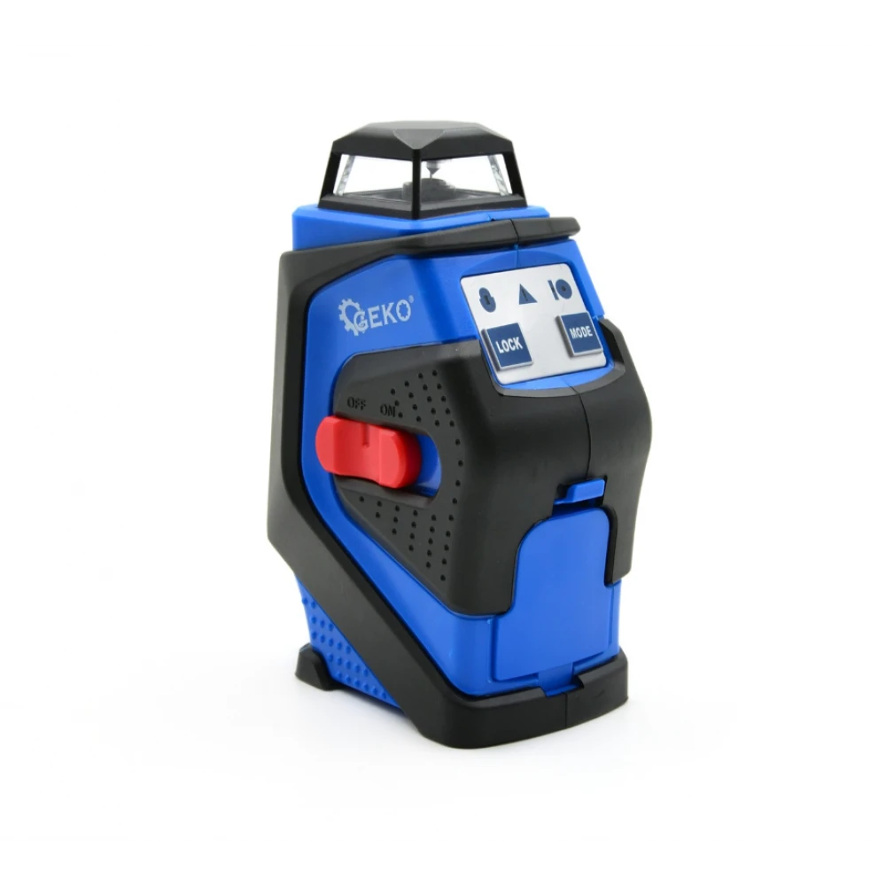 Лазерен нивелир, 360° - G03304