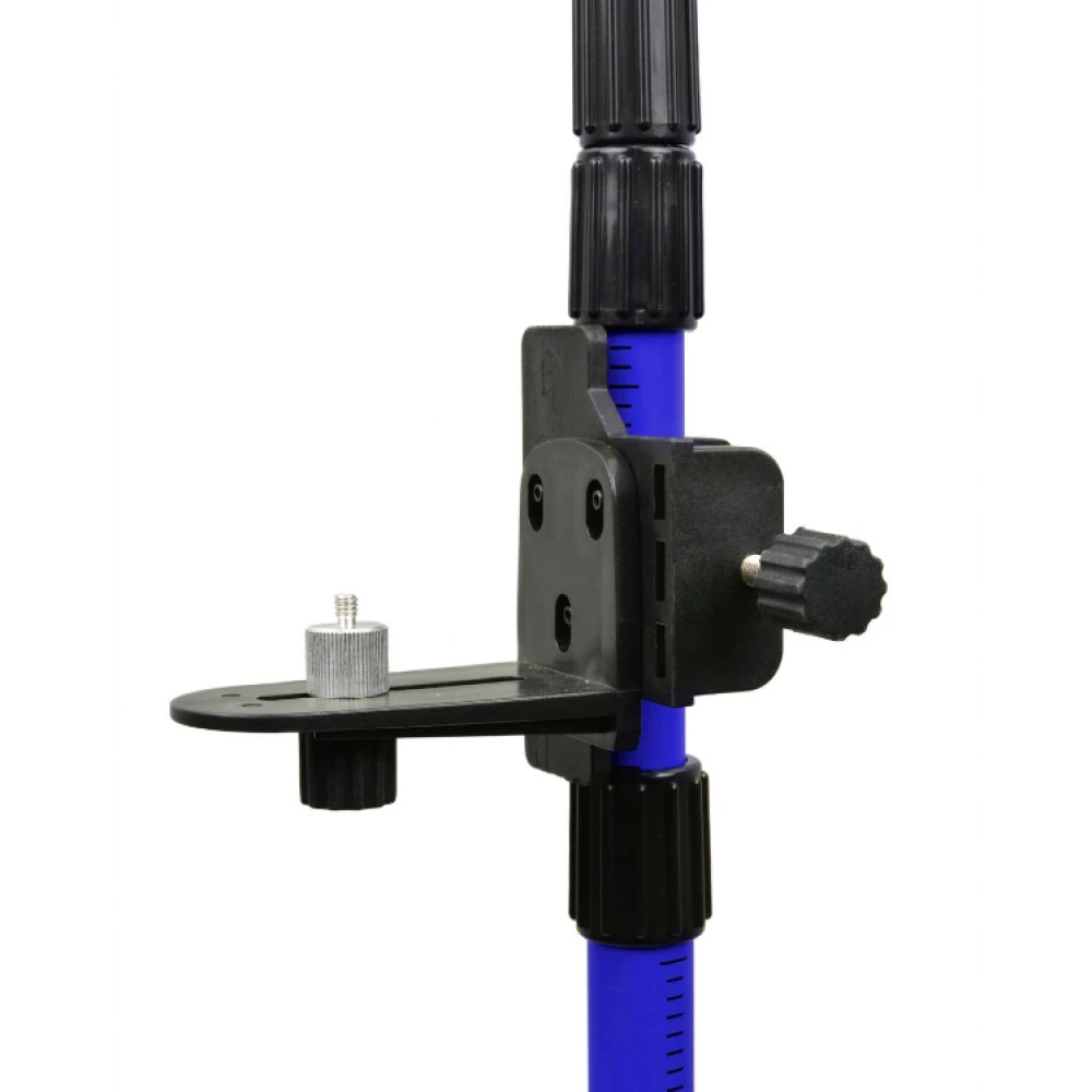 Телескопична подпорна колона за лазери 3,2 м GEKO G03306