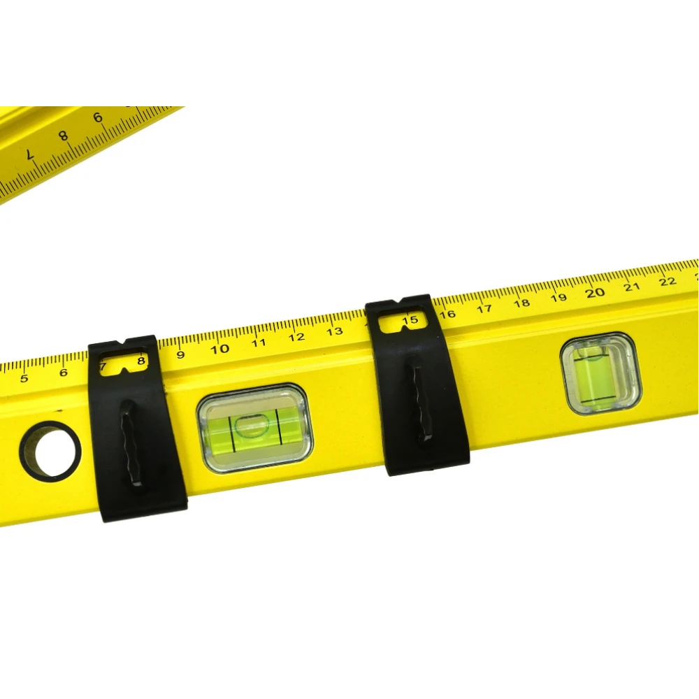 Ъгломер с три функции на измерване - 3 в 1, 0-270°, 50 см - G03316
