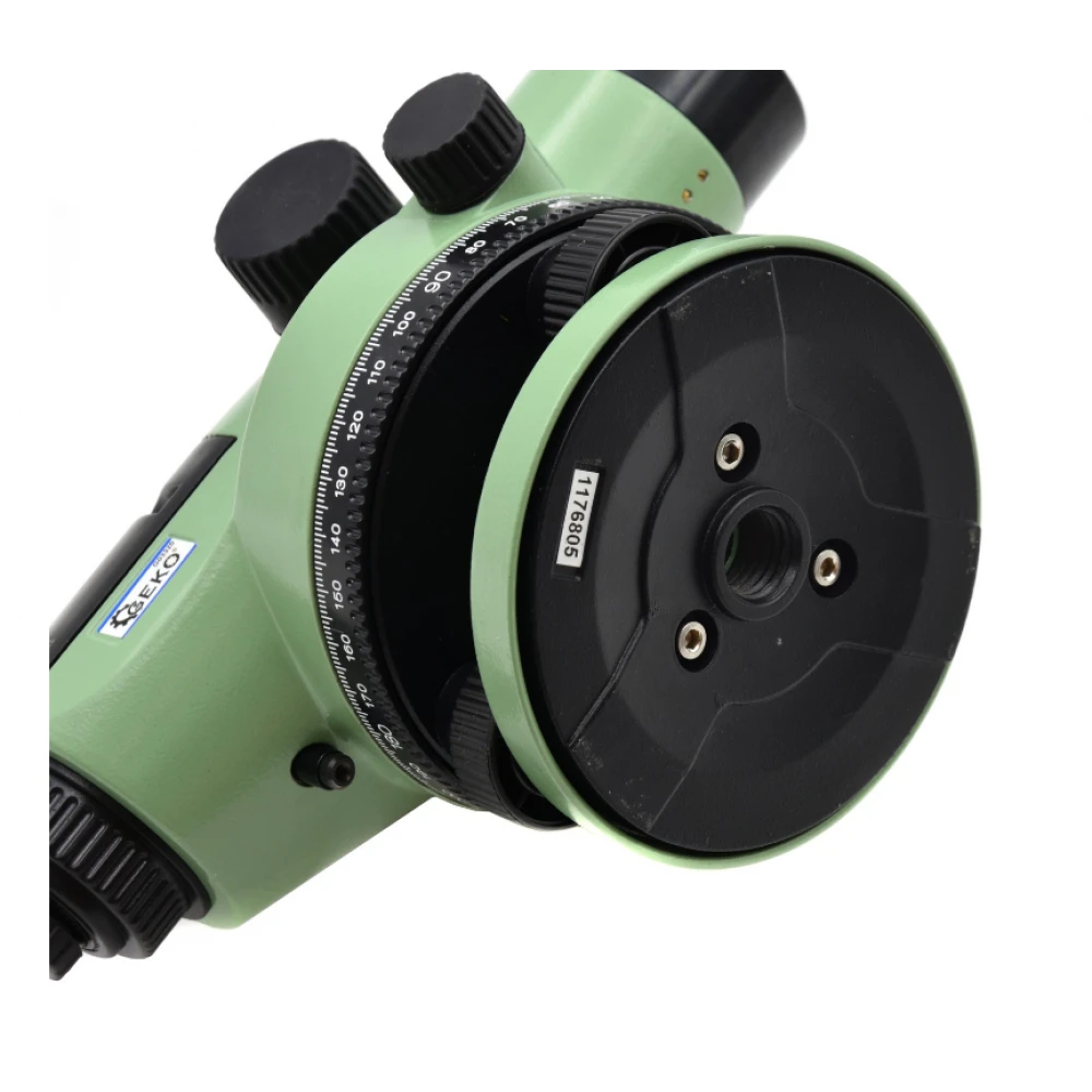 Оптичен нивелир с 32-кратно увеличение GEKO G03320