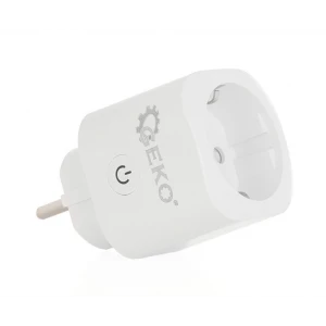 Смарт WiFi контакт 16A - G03347