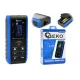Лазерен далекомер 60 м LCD HD - GEKO G03356