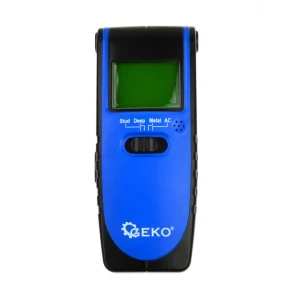 Детектор за метал, тел и профил тип № 1 GEKO G03360