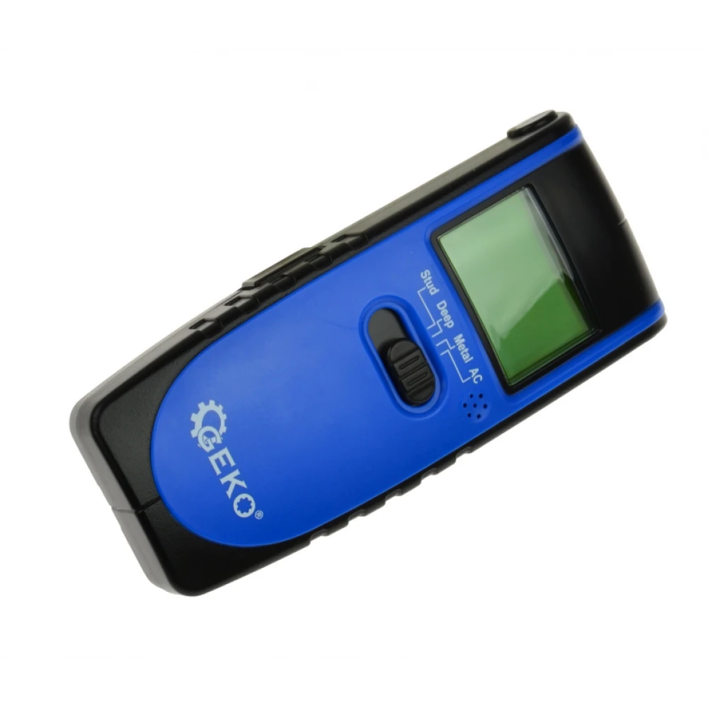 Детектор за метал, тел и профил тип № 1 GEKO G03360