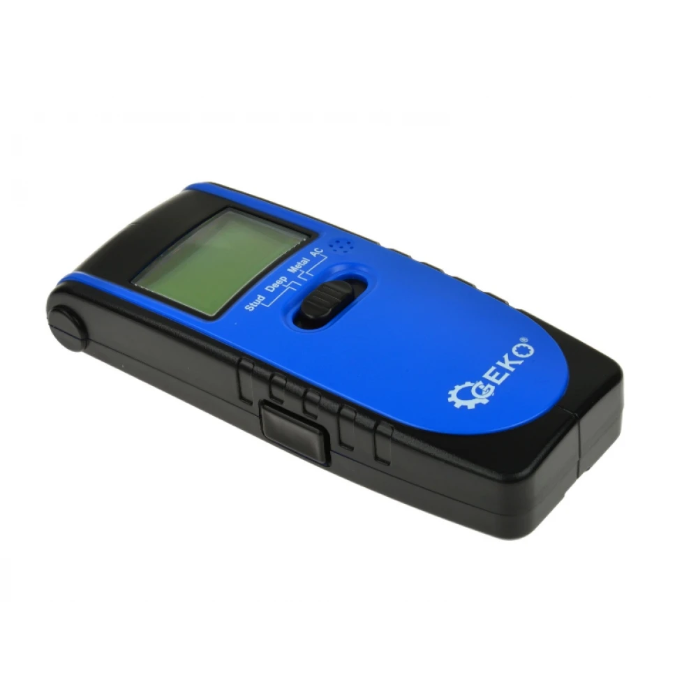 Детектор за метал, тел и профил тип № 1 GEKO G03360