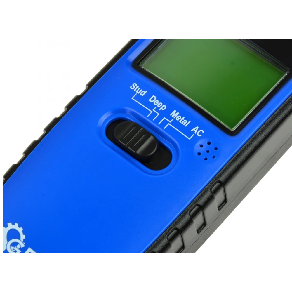 Детектор за метал, тел и профил тип № 1 GEKO G03360