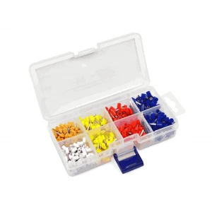 Комплект кабелни обувки 500 броя - G03614