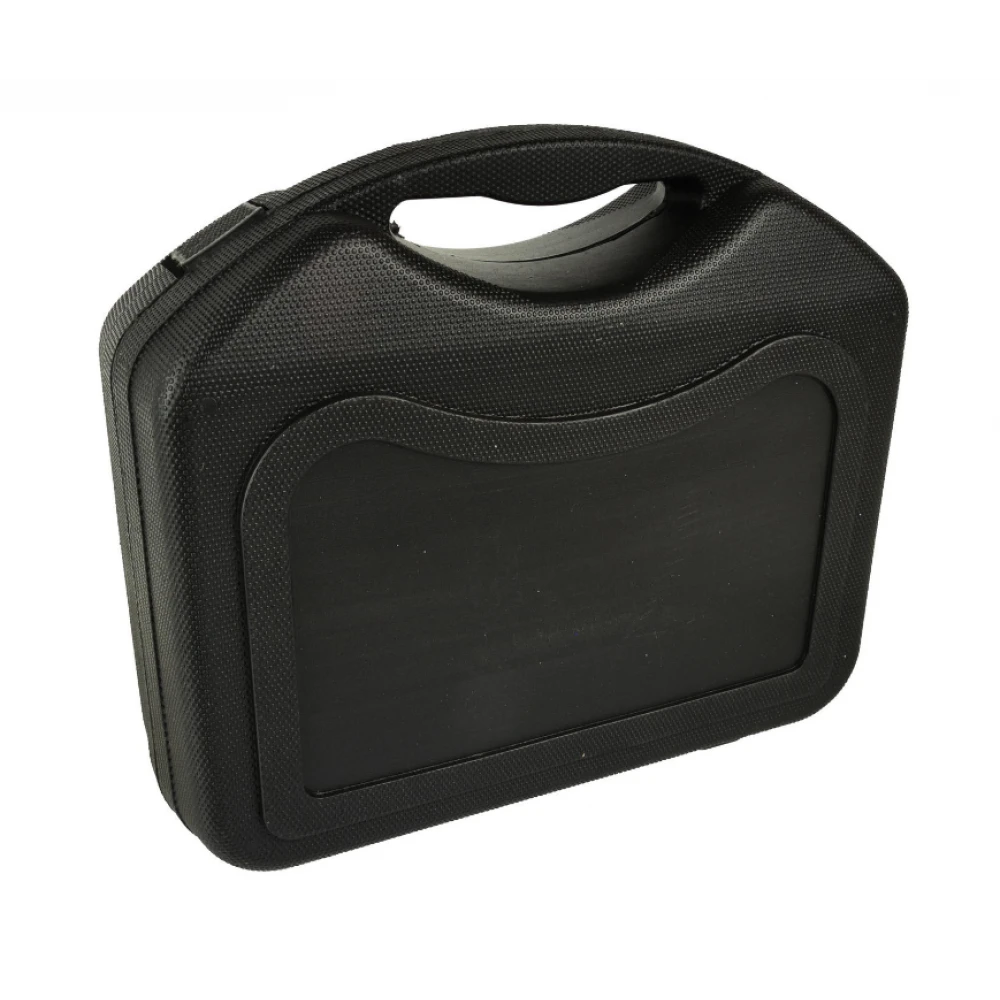 Комплект ударни вложки / камъни 1" 19-41мм 8 части GEKO G10074