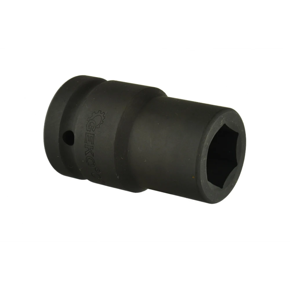 Комплект ударни вложки / камъни 1" 19-41мм 8 части GEKO G10074