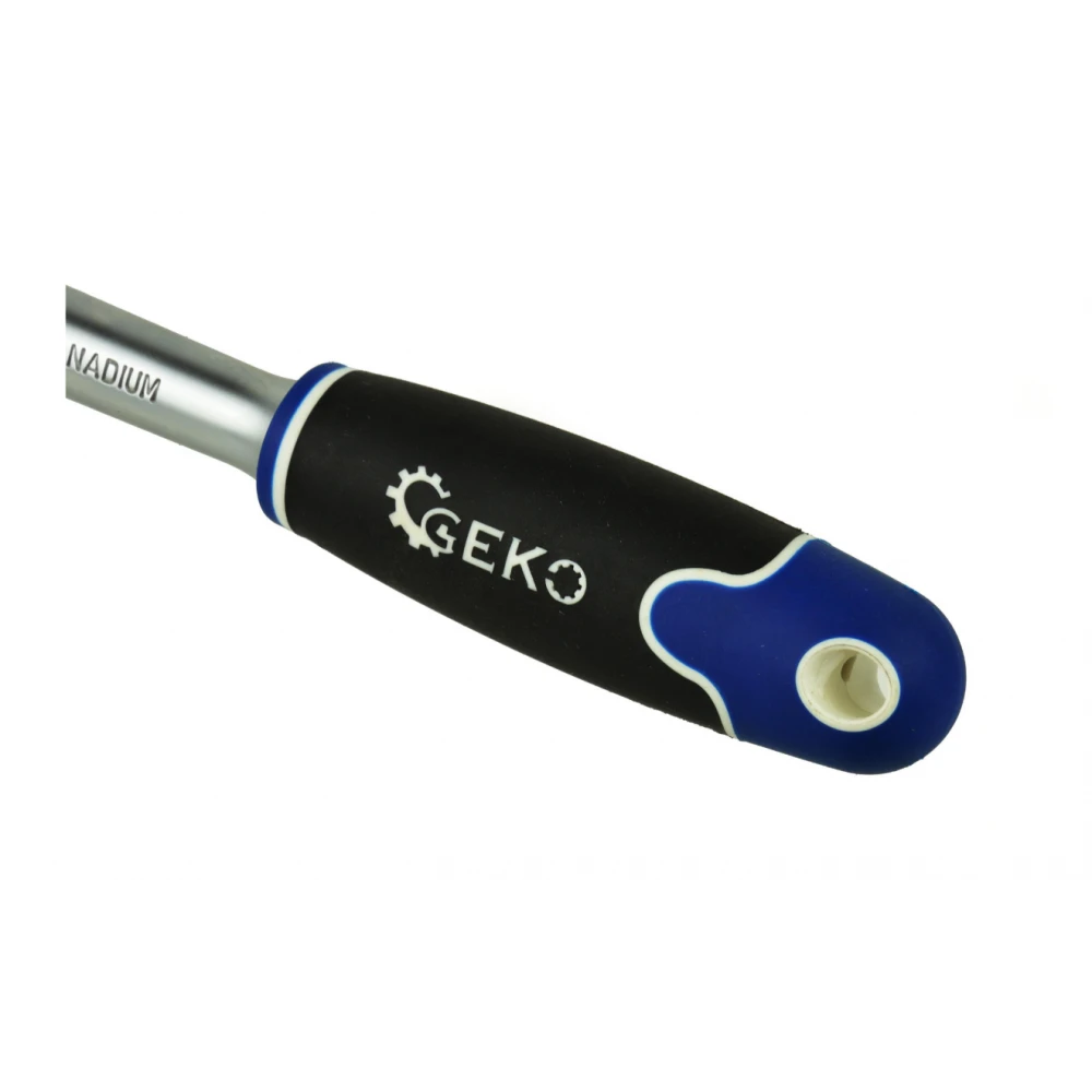 Комплект гаечни ключове 1/2", 19 части, 8-32 мм, CRV - G10103