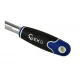 Комплект гаечни ключове 1/2", 19 части, 8-32 мм, CRV - G10103