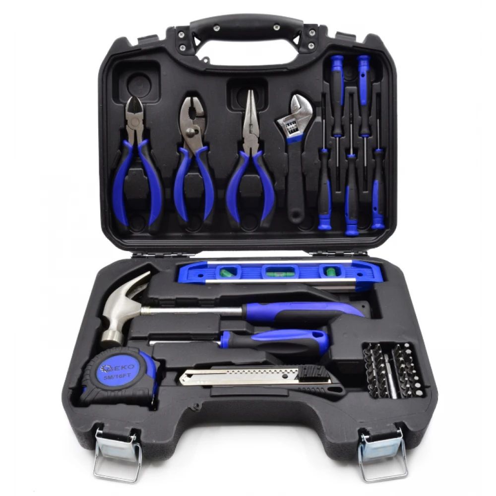 Универсален комплект инструменти 47 бр. GEKO G10106