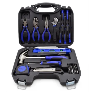 Универсален комплект инструменти 47 бр. GEKO G10106