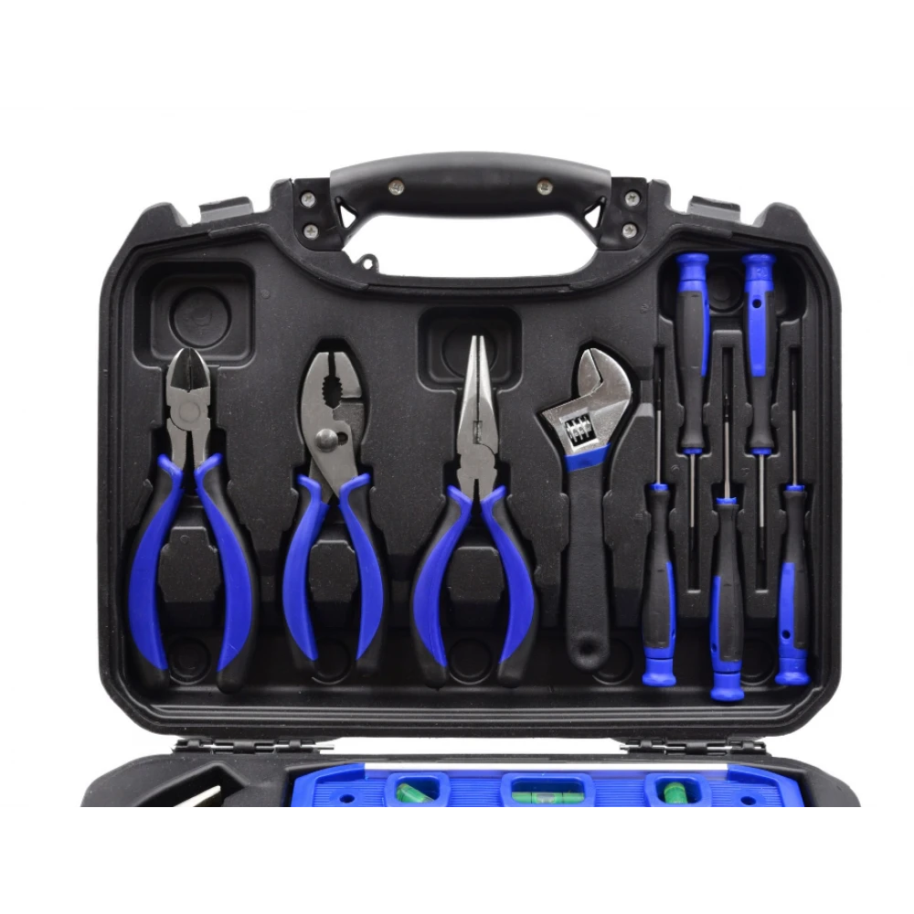 Универсален комплект инструменти 47 бр. GEKO G10106