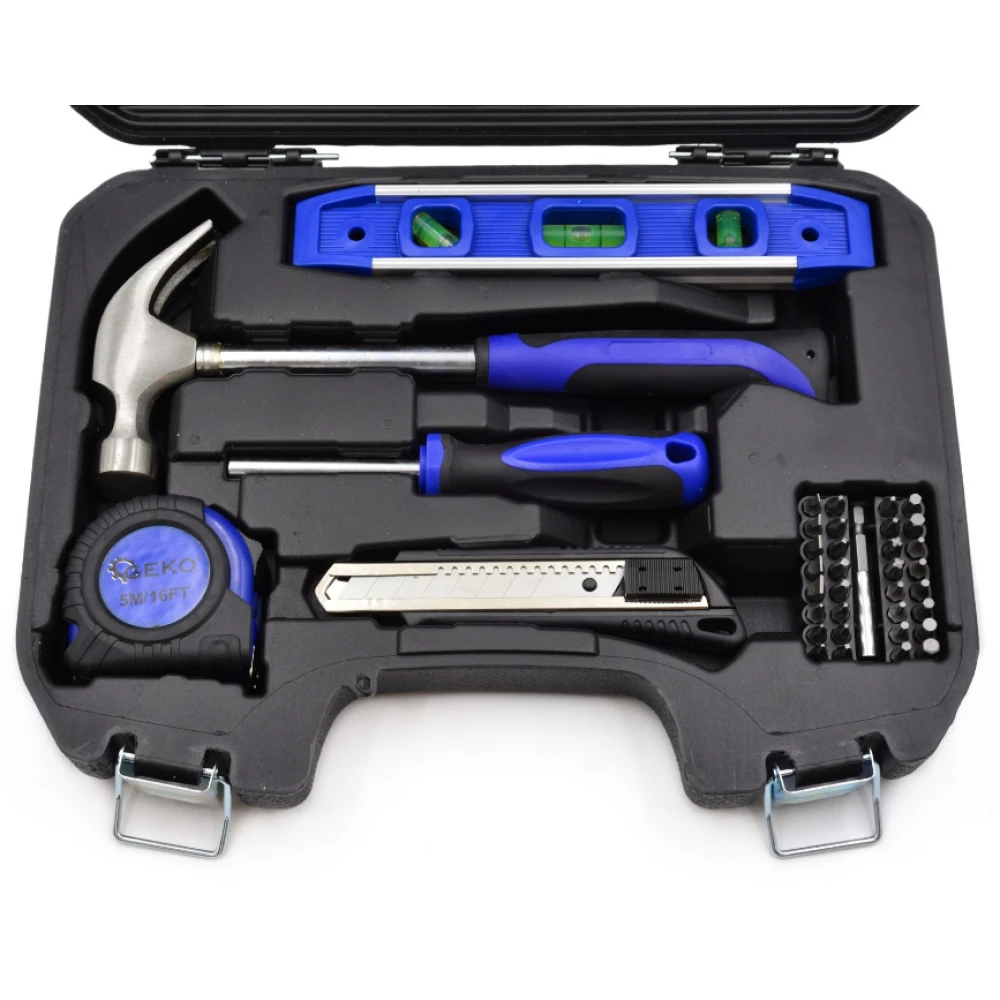 Универсален комплект инструменти 47 бр. GEKO G10106