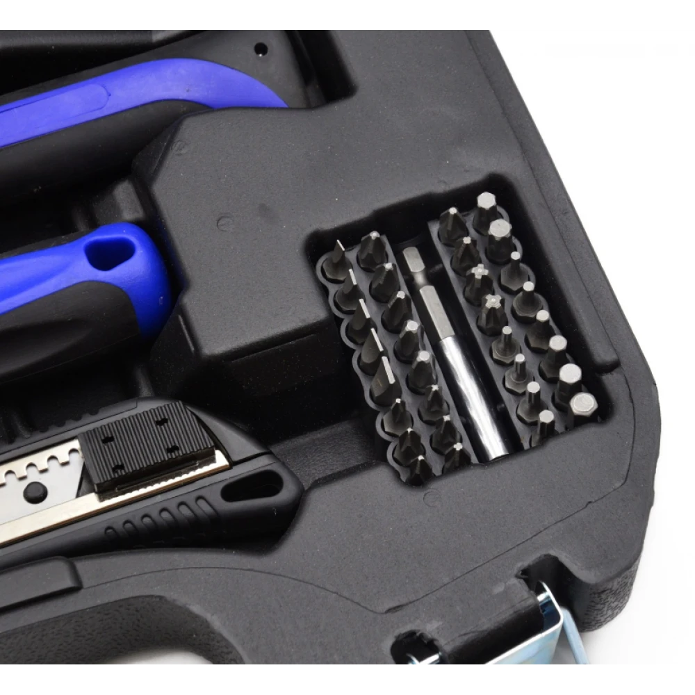 Универсален комплект инструменти 47 бр. GEKO G10106