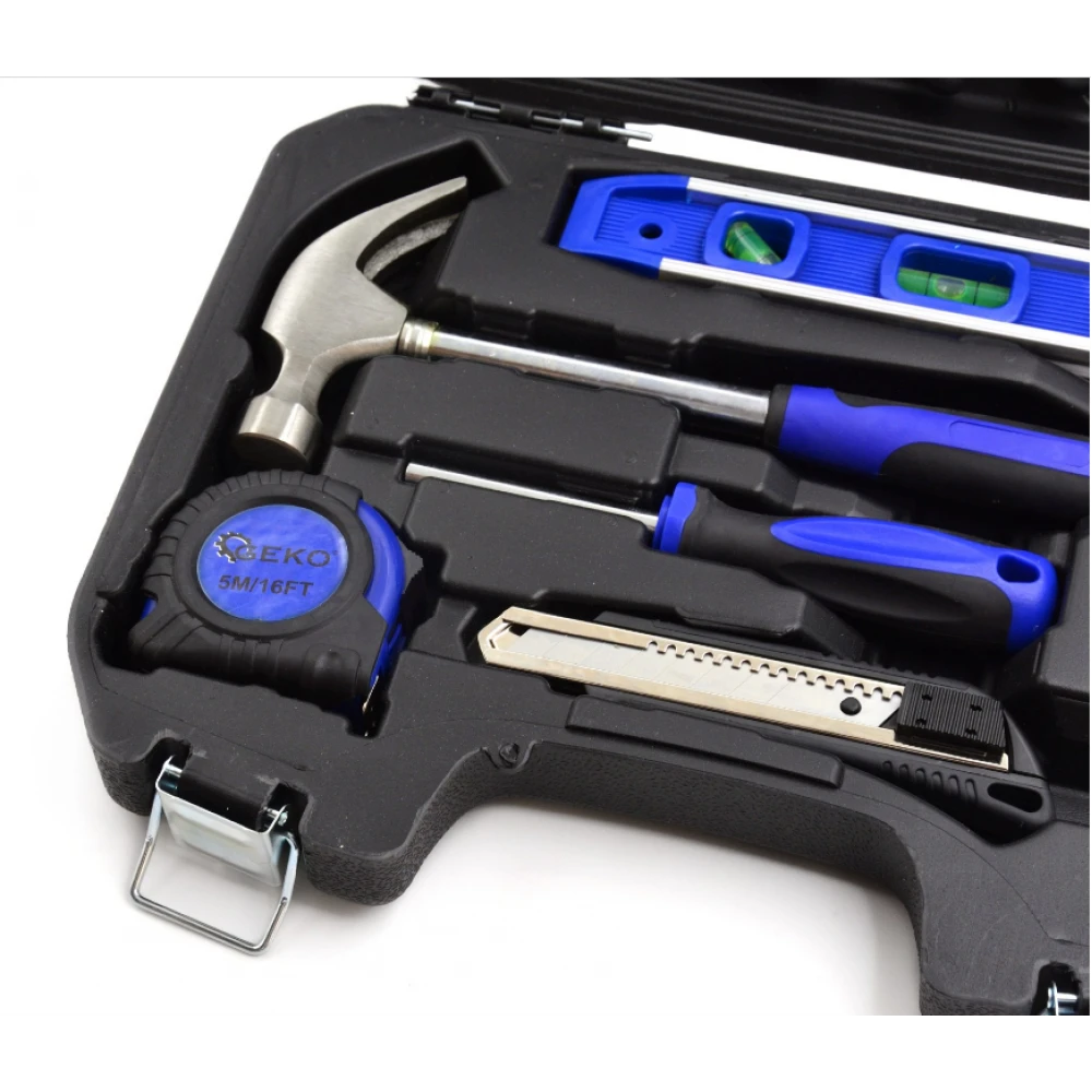 Универсален комплект инструменти 47 бр. GEKO G10106