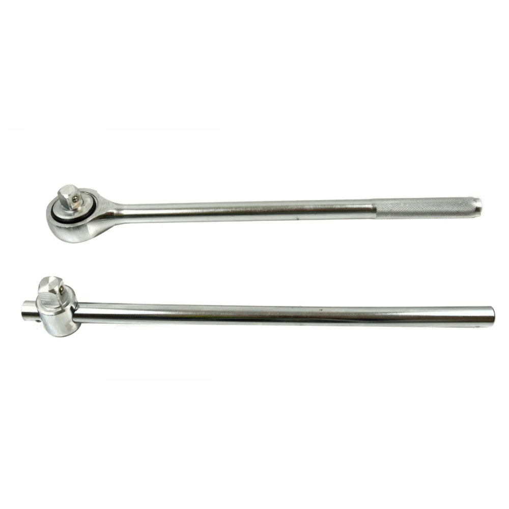 Комплект гедоре шестостенни 21 броя 3/4" 6-стен / 19-50мм G10112