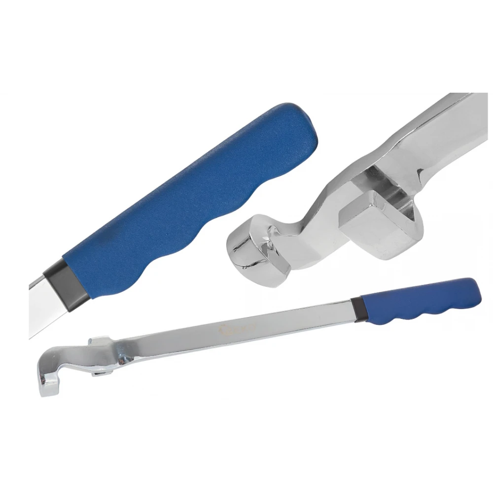 Удължител / рамо за гаечни ключове 385 мм - G10139