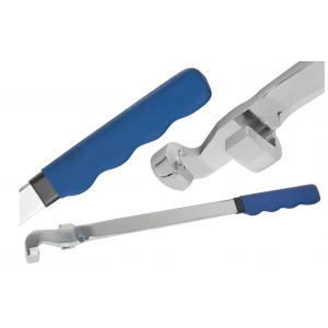 Удължител / рамо за гаечни ключове 385 мм - G10139