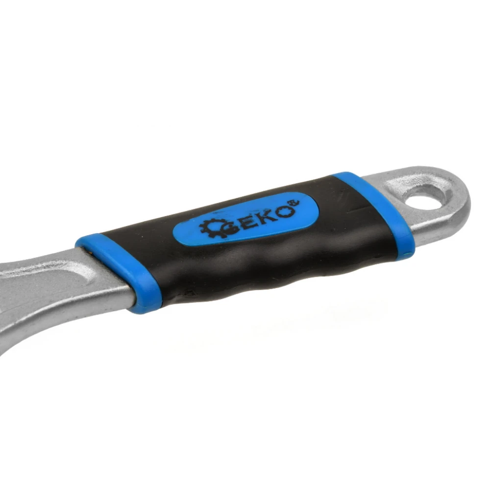 Раздвижен ключ 6" 0-19мм - GEKO G10206