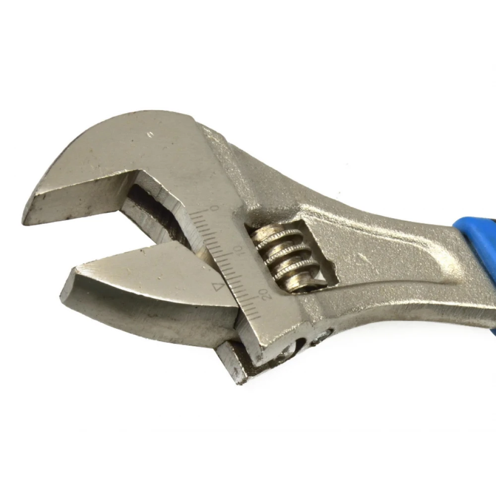 Раздвижен ключ 8" 0-24мм - GEKO G10208