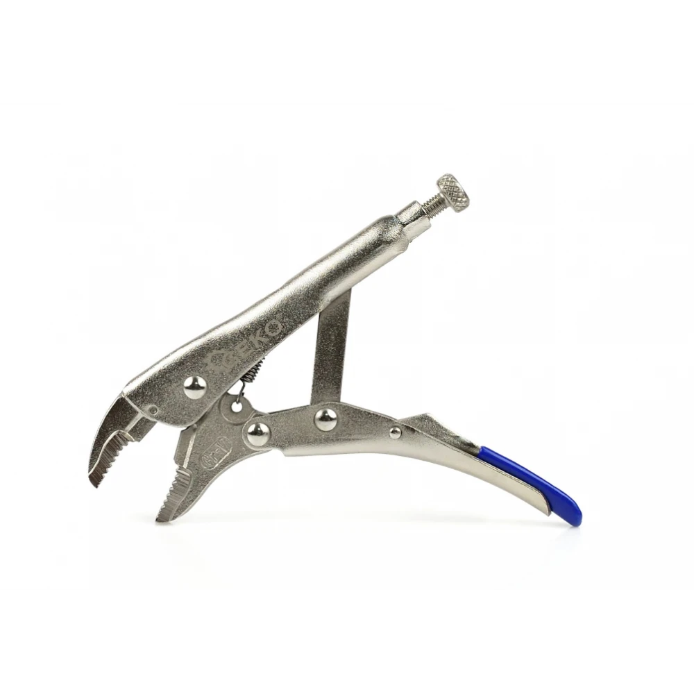 Клещи тип чираци, за завърчни инсталации, 125 мм - G10225