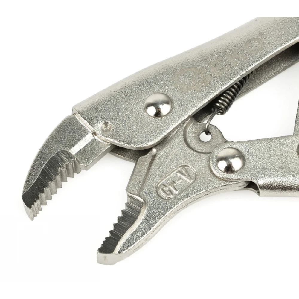 Клещи тип чираци, за завърчни инсталации, 125 мм - G10225