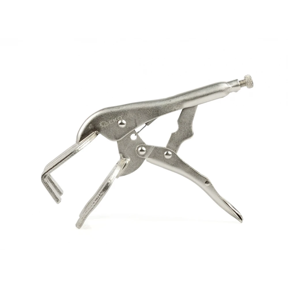 Заваръчни клещи тип чираци 225мм - G10228