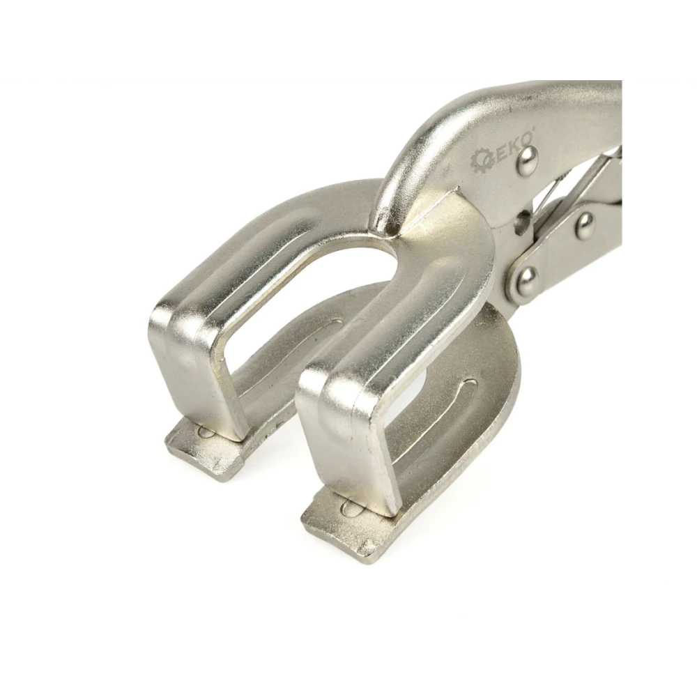 Заваръчни клещи тип чираци 225мм - G10228