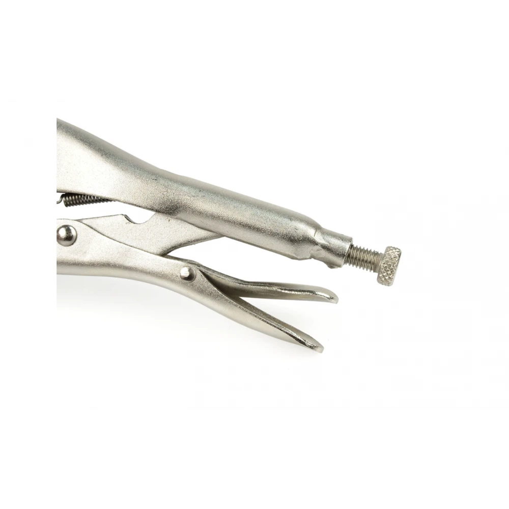 Заваръчни клещи тип чираци 225мм - G10228