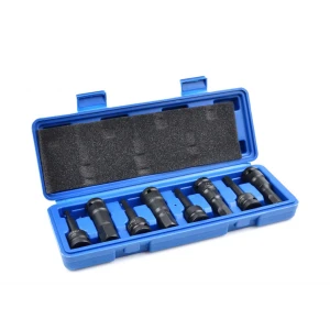 Комплект шестограми ( шестостенни ) 8 броя H5-H19 - G10525