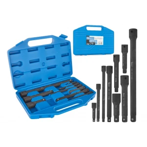 К-кт усилени / ударни удължения 1/4", 3/8", 1/2" - G10531