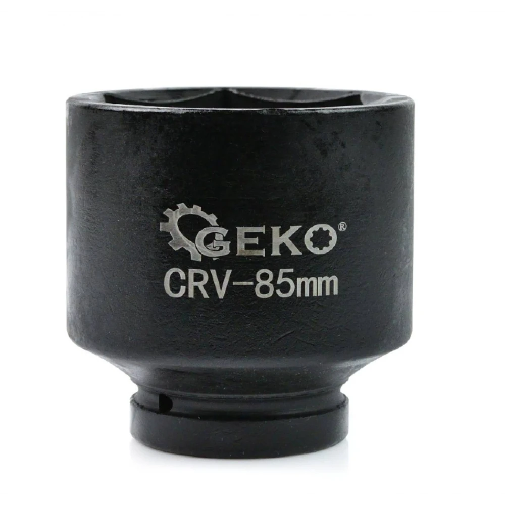 Ударна ( усилена ) вложка / камък 85мм 1" GEKO G10541