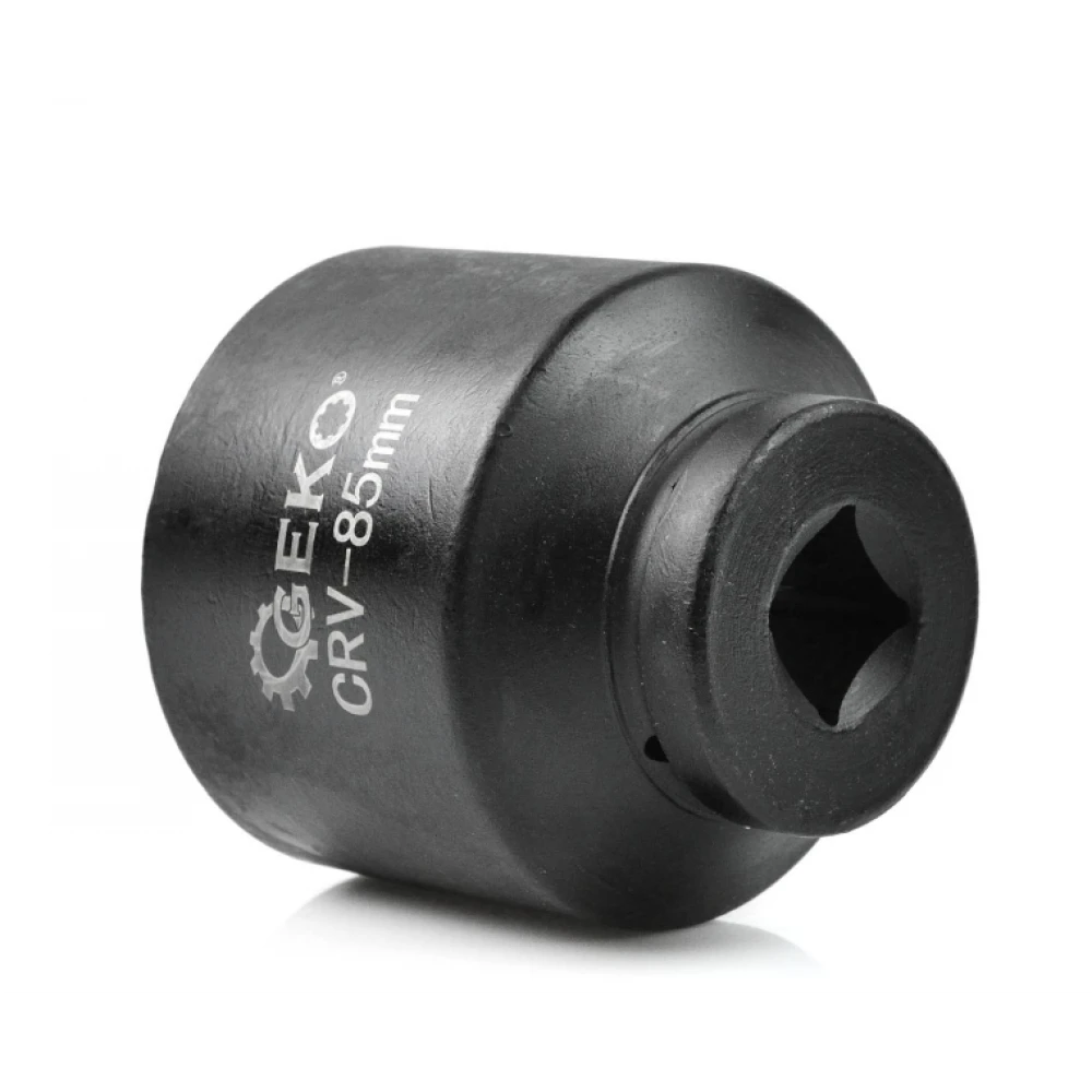 Ударна ( усилена ) вложка / камък 85мм 1" GEKO G10541