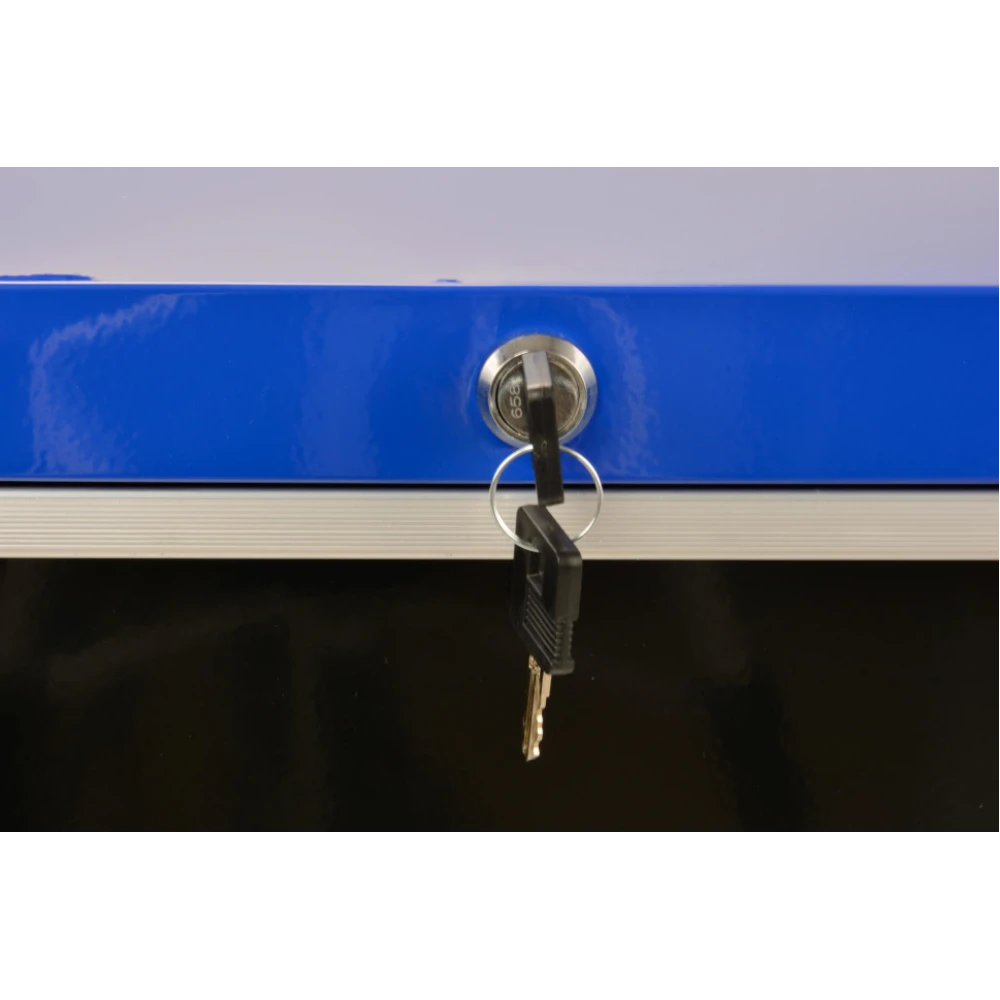 Количка / Шкаф за инструменти с 5 чекмеджета - G10802