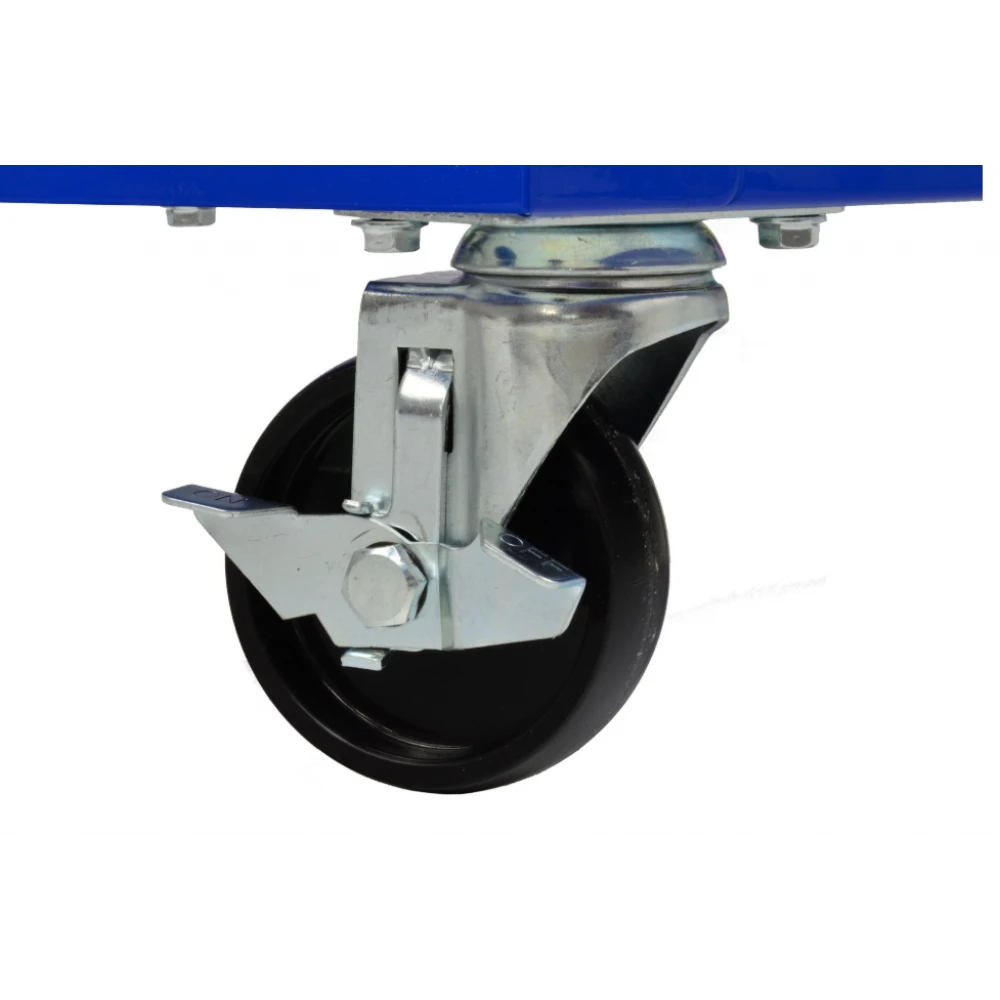 Количка / Шкаф за инструменти с 5 чекмеджета - G10802