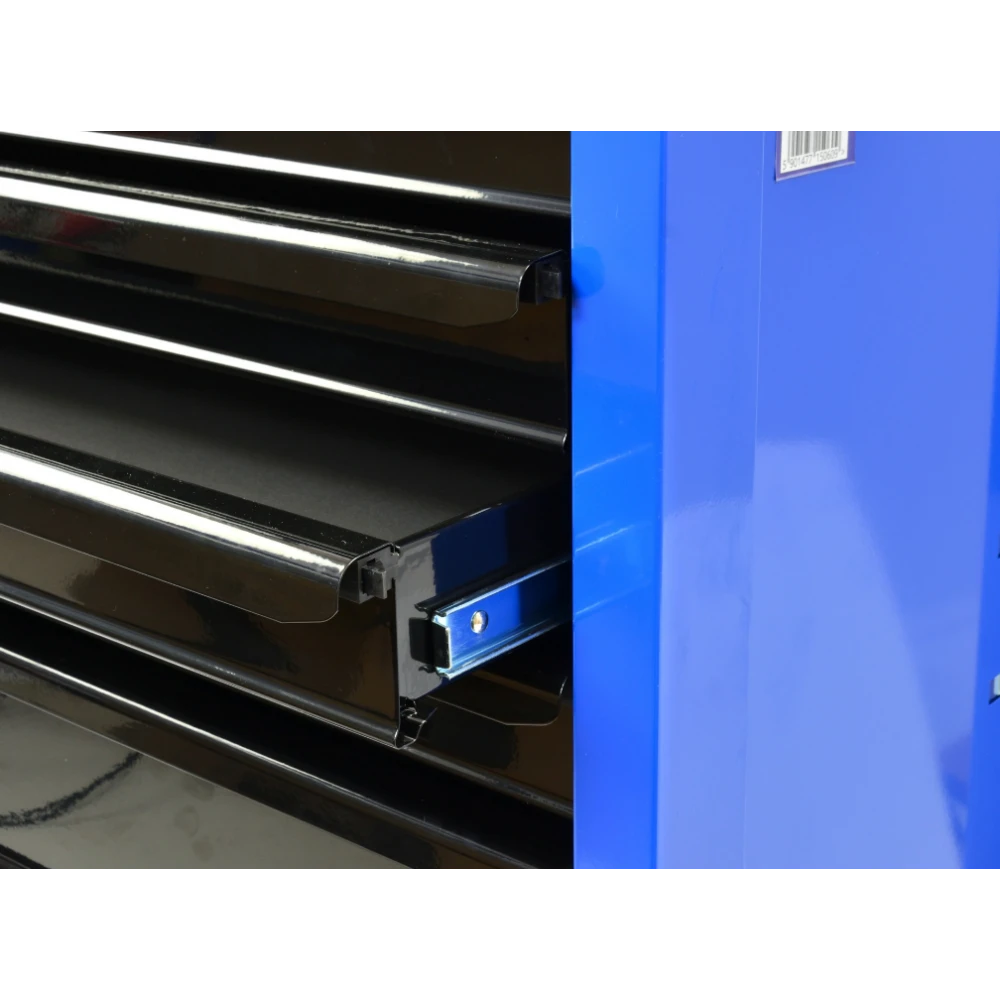 Шкаф / Количка за инструменти със 7 чекмеджета GEKO G10807