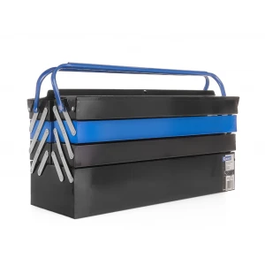 Кутия / куфар за инструменти със 7 чекмеджета - G10851