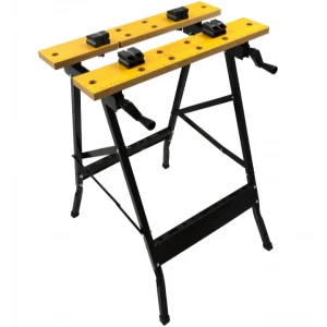 Работна маса - регулируема и сгъваема 100 кг. GEKO G10871