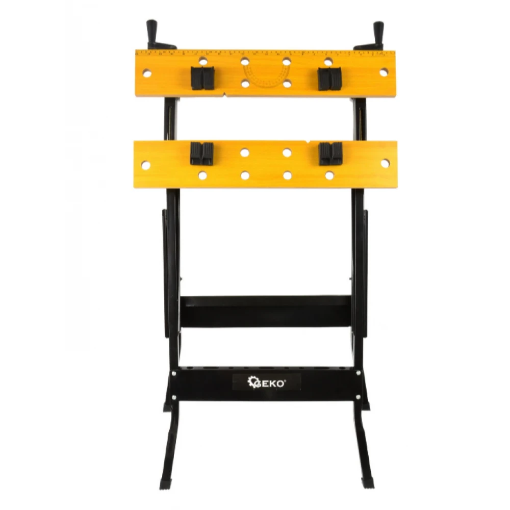 Работна маса - регулируема и сгъваема 100 кг. GEKO G10871