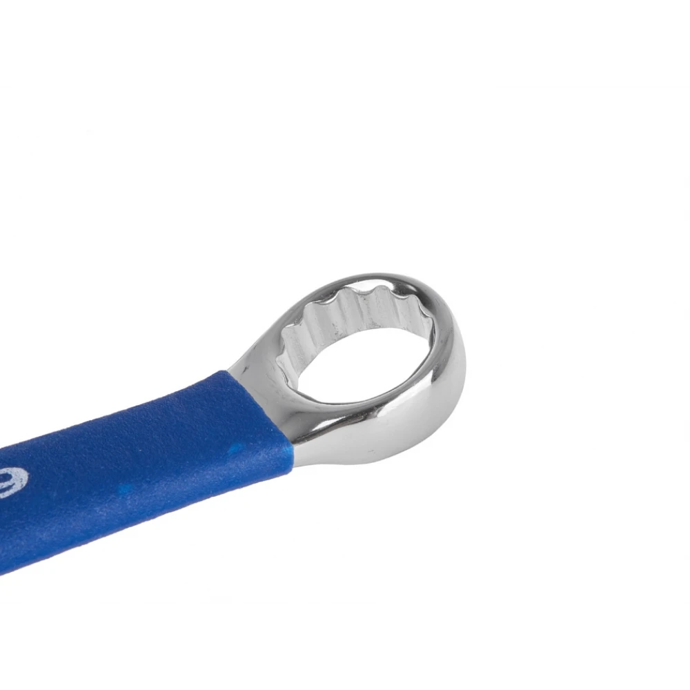 Комплект звездогаечни ключове с гумена дръжка 6-32 мм G11141