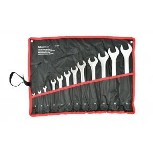 Комплект от звездогаечни ключове 6-32 мм, 12 броя - G11244