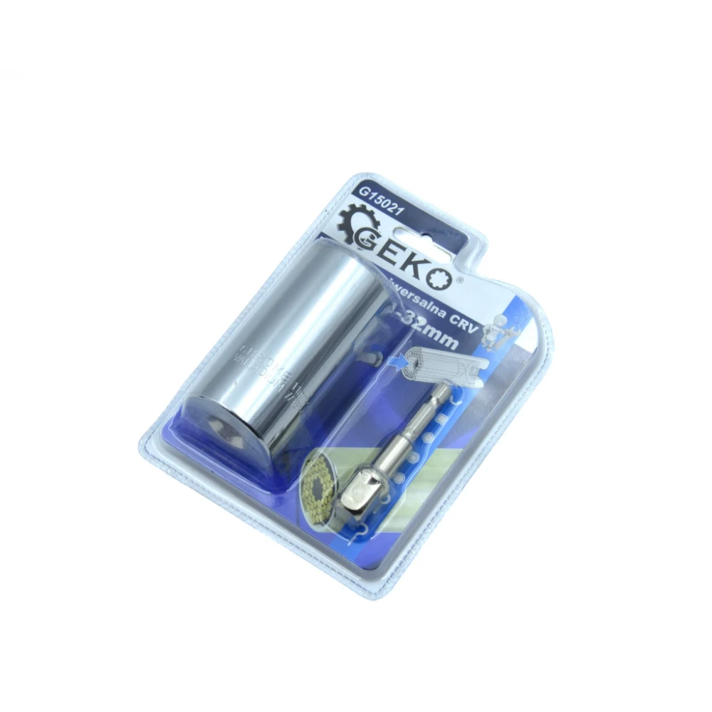 Универсална вложка с адаптор, 11-32 мм - G15021