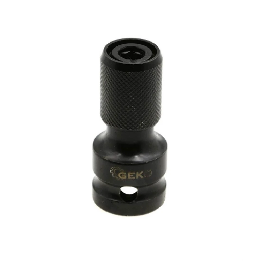 Ударен адаптер 1/2 "до 1/4" HEX - G15025